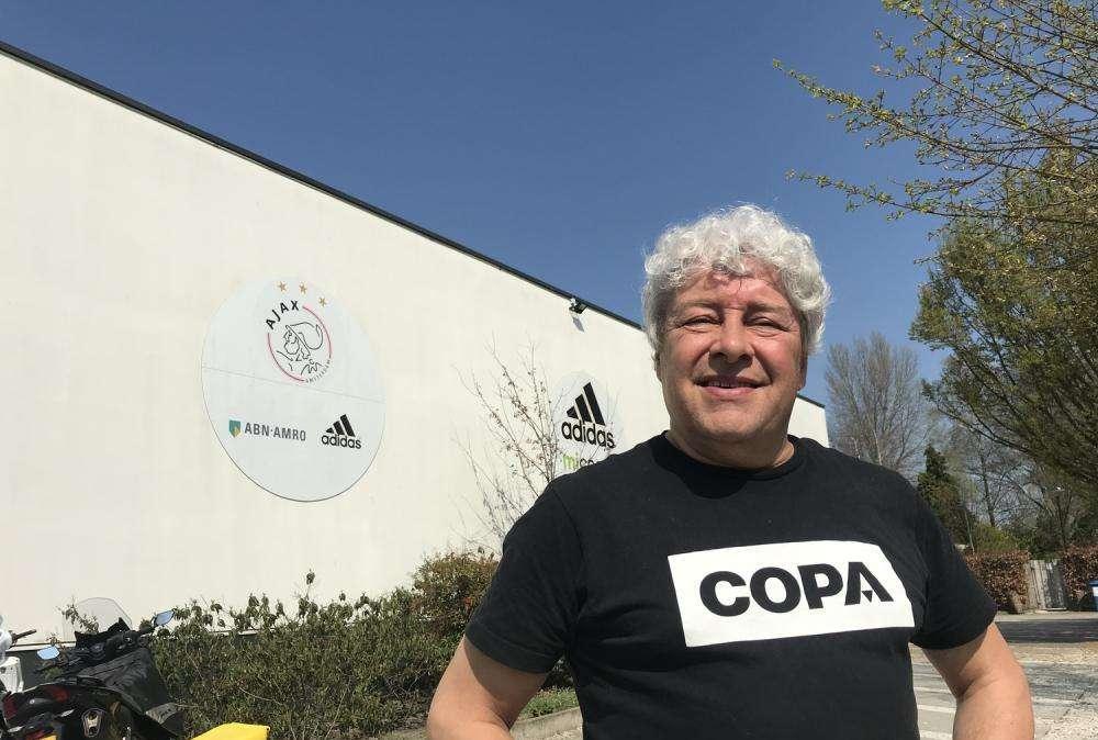 Ajax, Endt precisa: "Non volevo offendere la Juventus. Mai parlato di doping" 