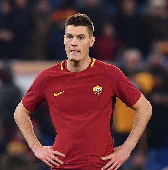 Verso Roma-Torino: Schick in pole su Defrel