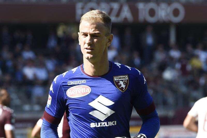 Everton, Koeman smentisce l'interesse per Hart