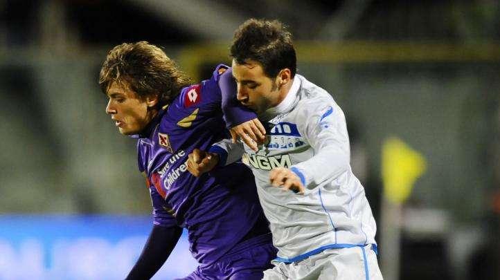 Empoli, Lazzari verso il recupero