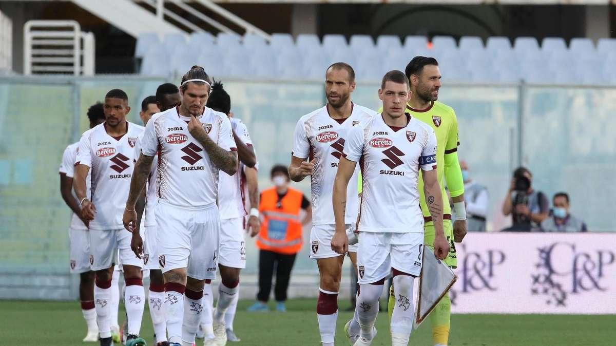 Torino, Conti: "La squadra supporta bene i due moduli. E' un bel segnale"