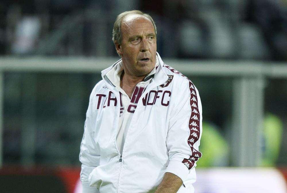 Post-Partita Atalanta Torino, Ventura: "Abbiamo margini di miglioramento, sono ottimista"