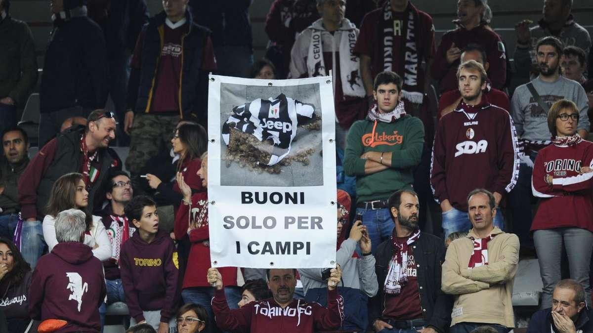 "Insieme per Isabel", i tifosi granata si mobilitano