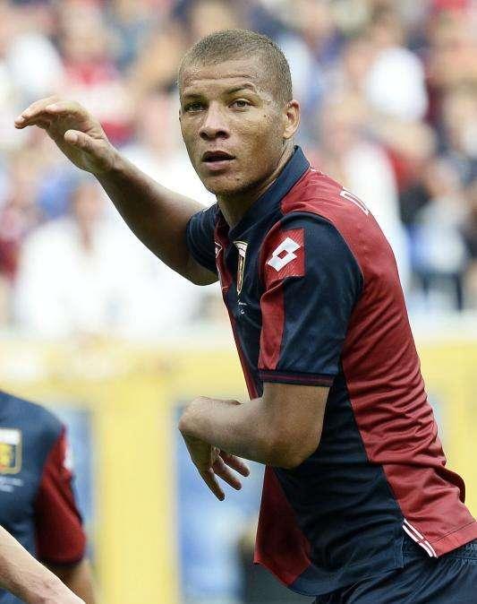 Anche l'Inter sull'obiettivo granata De Maio