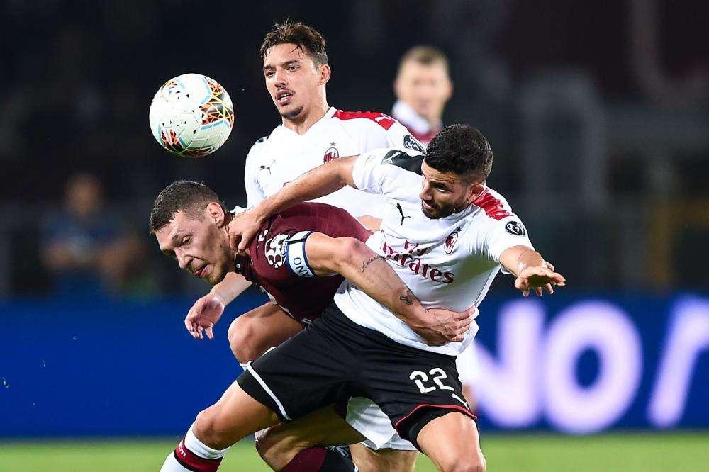 E’ il momento che i giocatori del Torino tirino fuori il carattere