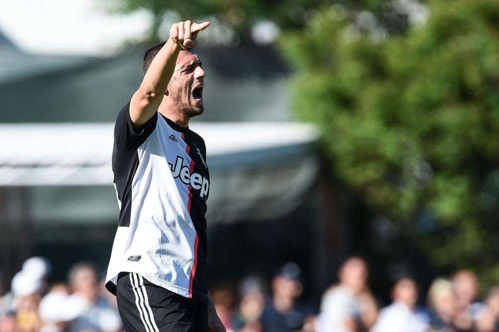 Juventus, Demiral verso l'addio 