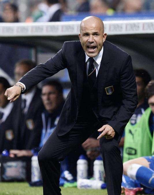 Atalanta, tre convocati per l'Under-21 di Di Biagio
