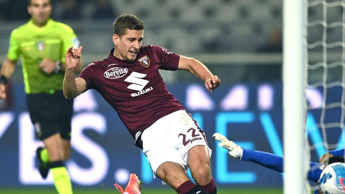 Toro, il centrocampo finalmente c'è. Lo dicono (anche) i numeri