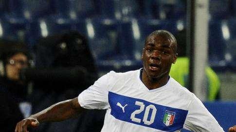 Ogbonna diventa grande: per lui si muove mezza Serie A
