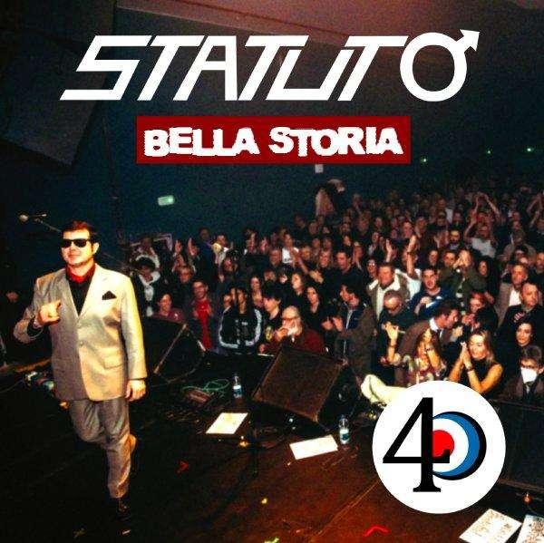 Concerto-festa degli Statuto canzoni granata e video di Pulici: appuntamento stasera alle 21
