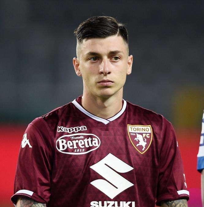 Baselli-Milan, avviati i contatti con il Torino 