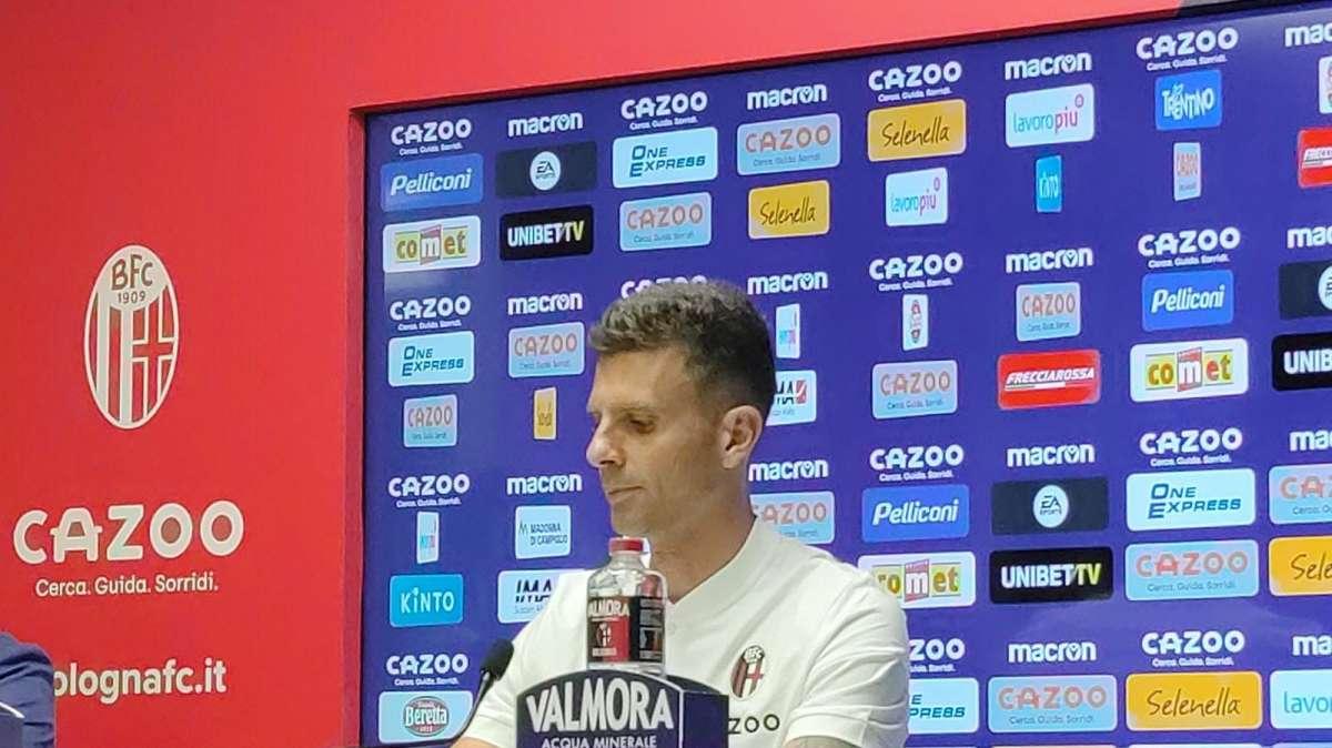 Serie A: le formazioni ufficiali di Bologna-Empoli