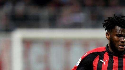 Kessié al Wolverhampton pare un matrimonio impossibile