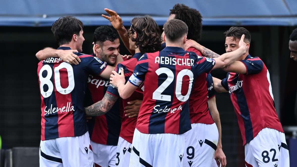 Bologna, se parte Thiago Motta c'è un candidato forte: Cairo avvisato