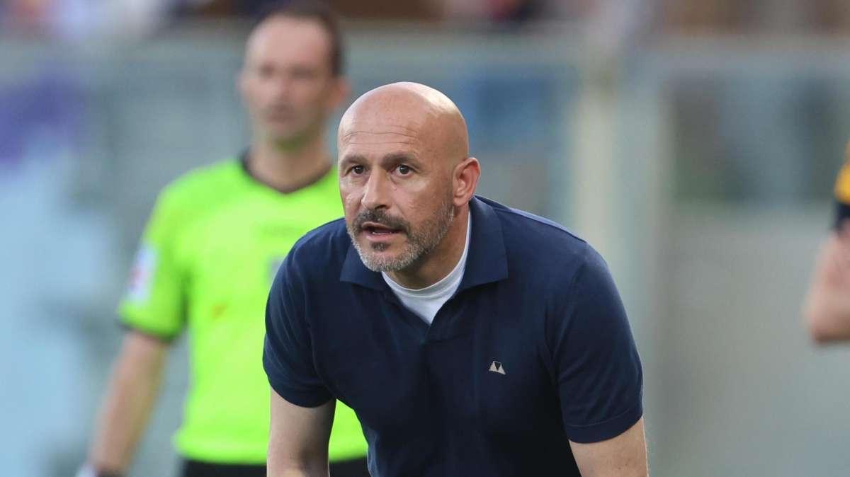 Il Mattino: "Napoli, la maxi-lista dei 20 per il dopo Spalletti. Italiano (per ora) favorito"
