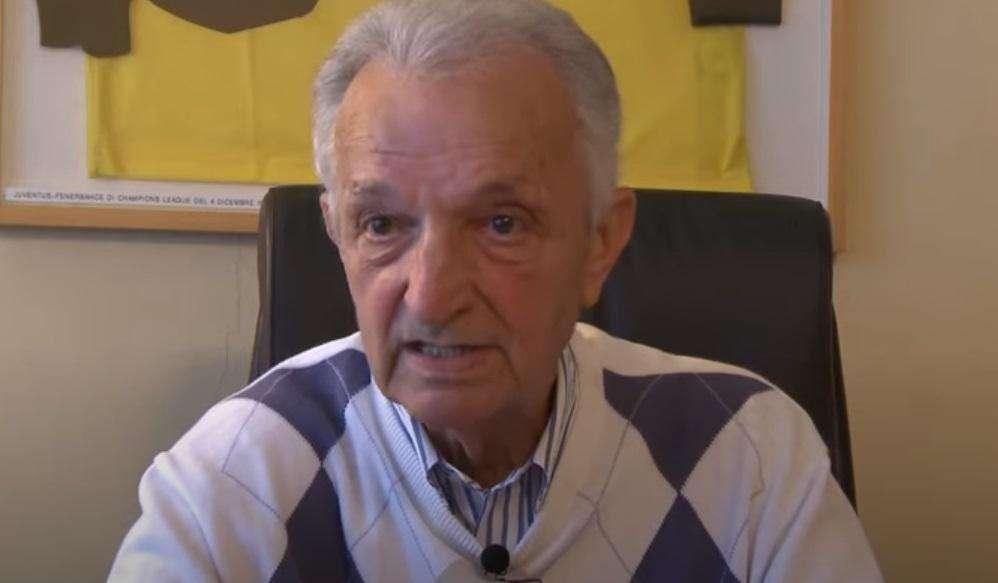 Beppe Bonetto: i 90 anni del signor scudetto, l’ultimo vinto dal Torino