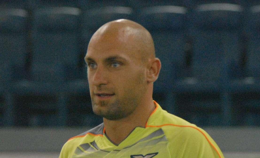 Su Berni spunta anche la Sampdoria 