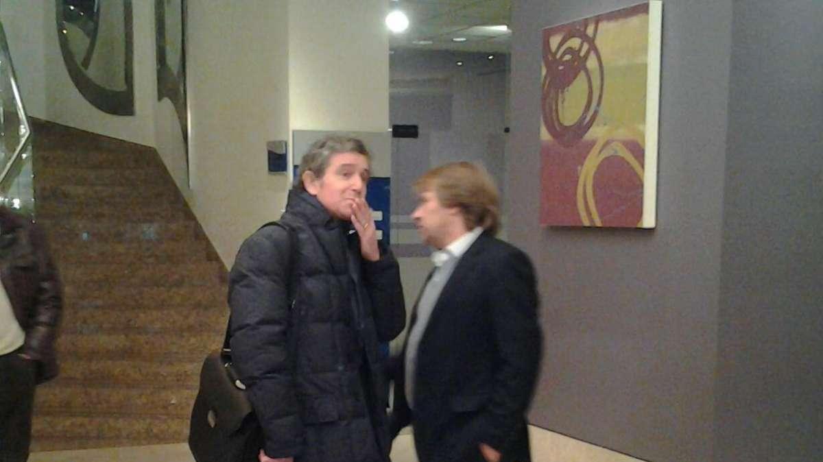 Romano twitta a favore di Immobile in Nazionale 