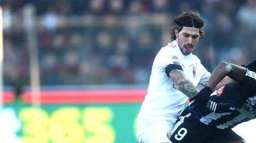 Per Duván Zapata si prospetta l'ipotesi Atalanta