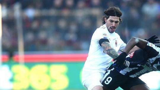 TMW - Toro, incontro con l'agente di Duván Zapata in programma giovedì