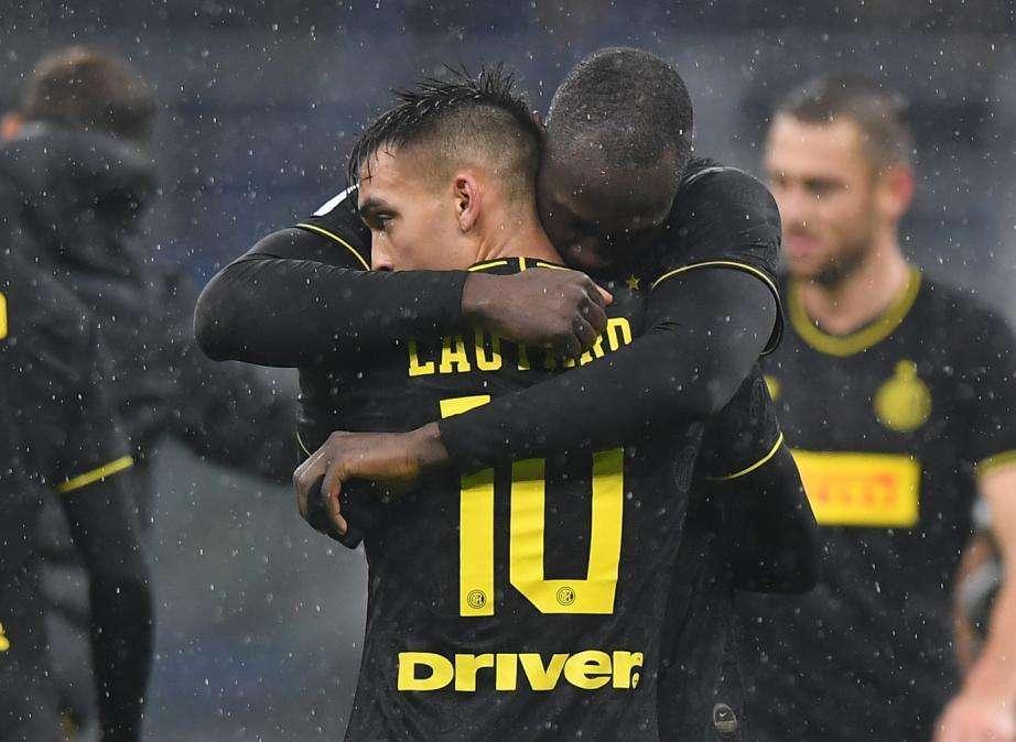 Calcio Tv: Inter e Napoli alla prova Champions