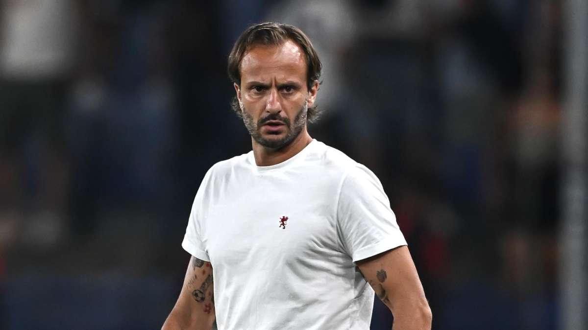 Genoa, Gilardino verso la conferma dell'undici che ha battuto la Lazio