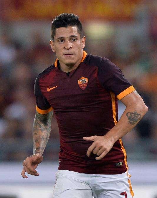 Torino, anche un'altra italiana è interessata a Iturbe