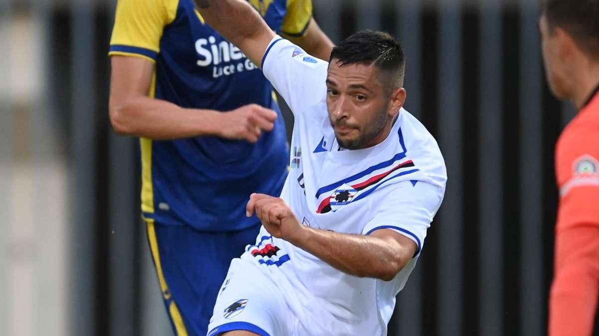 Caprari e Simy, si prova a chiudere per portarli in granata. Ma...
