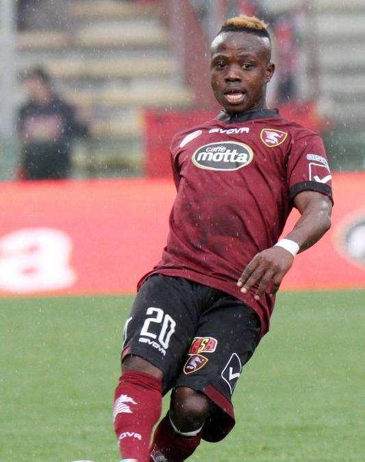 Torino, anche la Lazio sul giovane ghanese Odjer