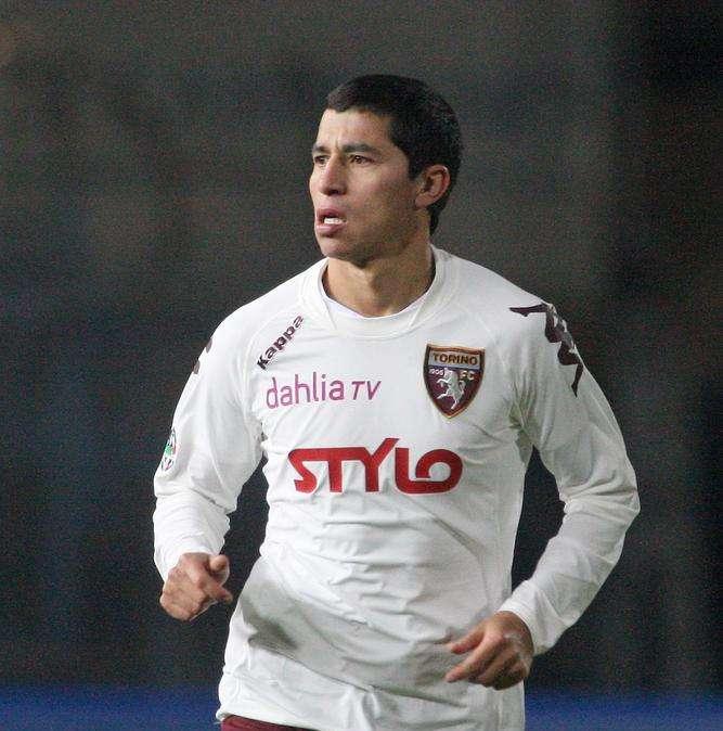 Incerto il futuro di Salgado al Torino 