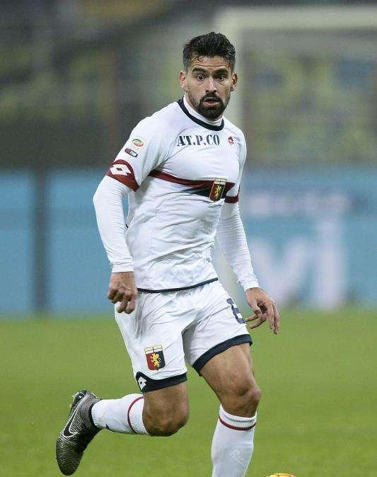 Rincon, anche il Torino è in corsa