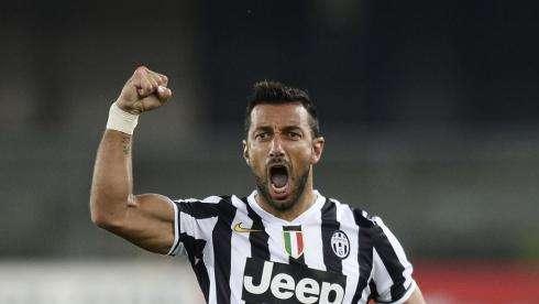 Possibile futuro nella MLS statunitense per Quagliarella