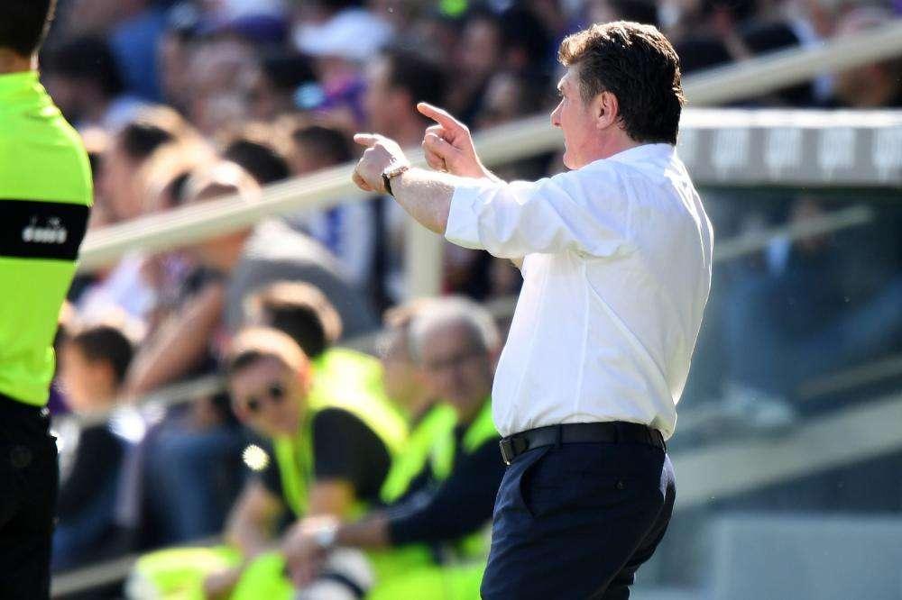 Mazzarri carica: "Pensiamo solo a noi, è una finale. E i tifosi si sentiranno"