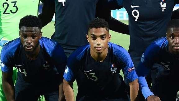 Sondaggio francese per un obiettivo di mercato granata