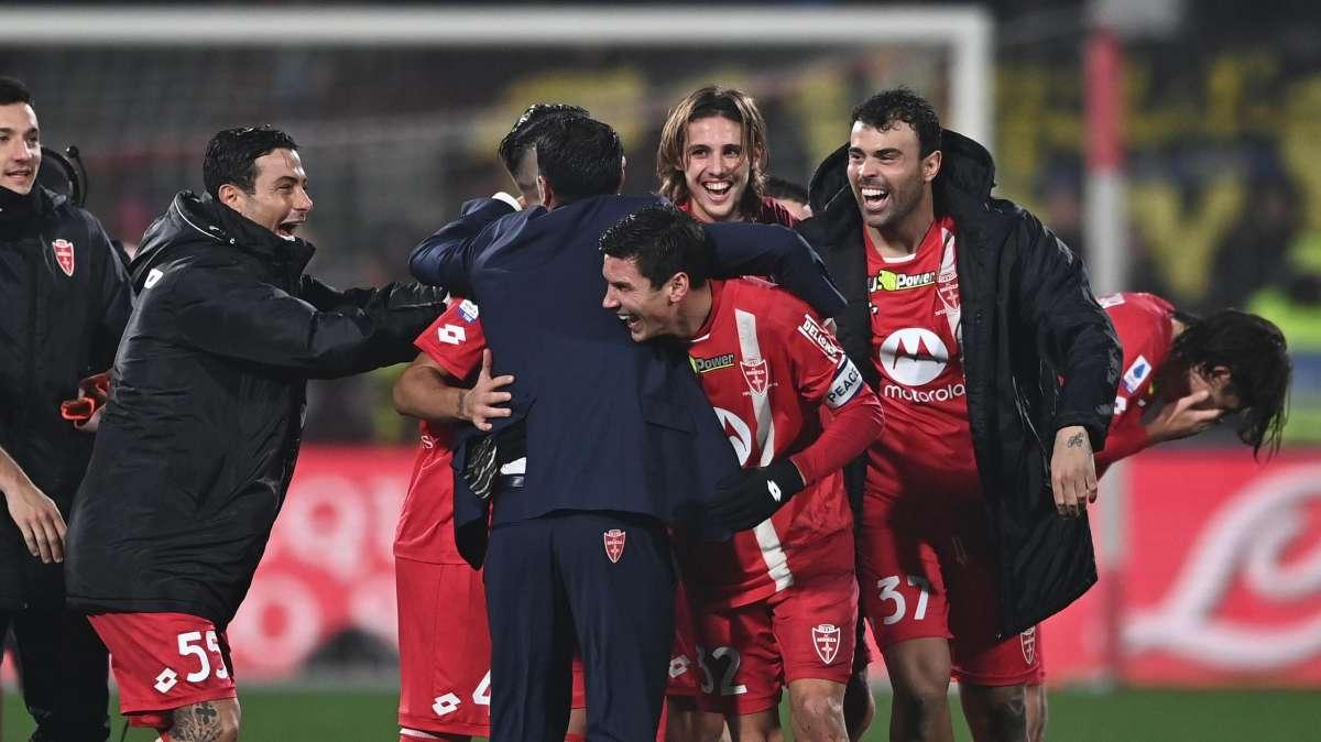 Probabile formazione Monza: Palladino ha deciso cosa fare