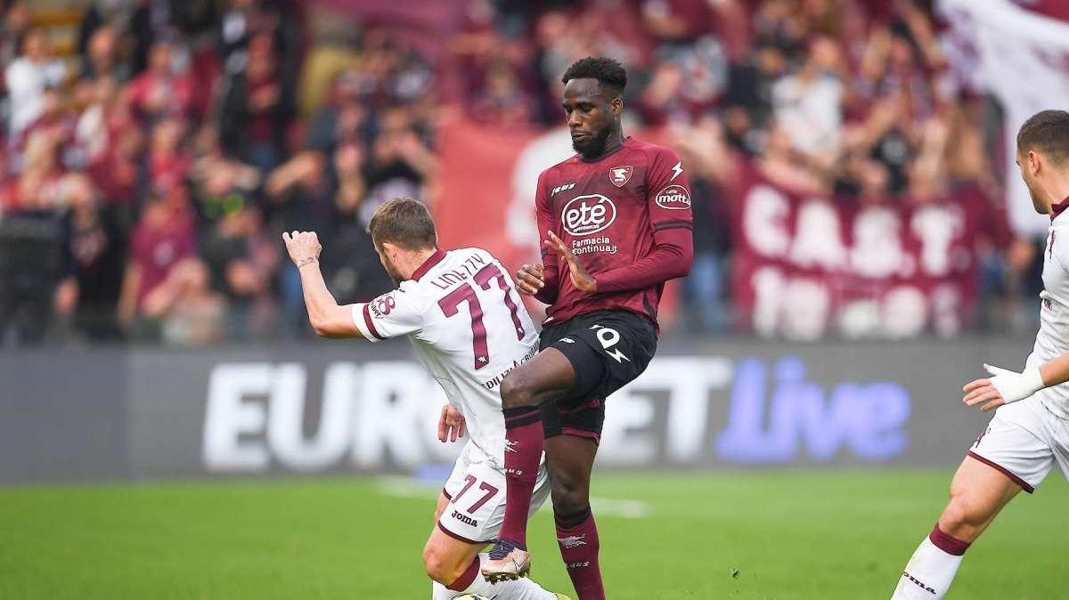 Torino, Linetty: "Vogliamo vincere"