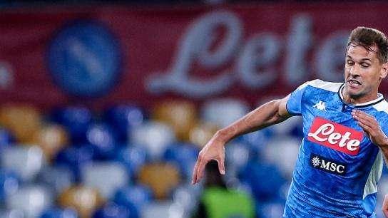 Verso Hellas-Toro: ipotesi di rientro dal 1' per Kumbulla