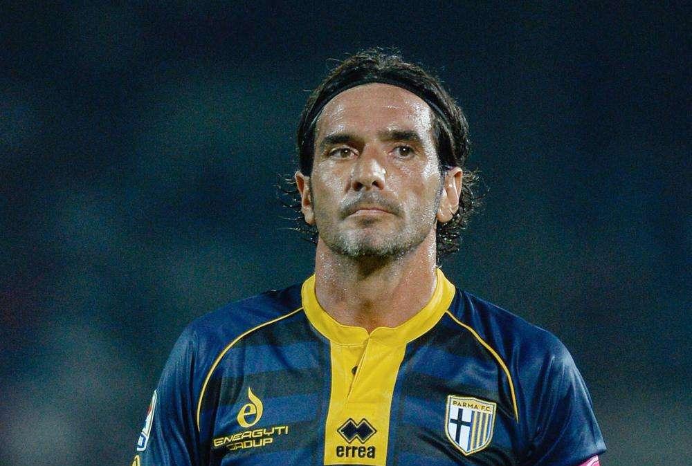 Parma, Lucarelli out contro il Torino