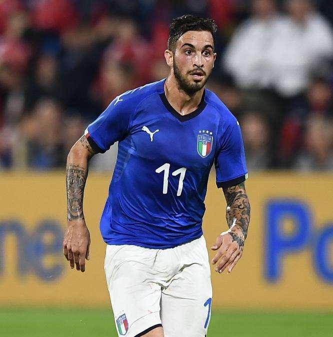 Il Sassuolo sonda ancora Parigini. E si inserisce la Viola