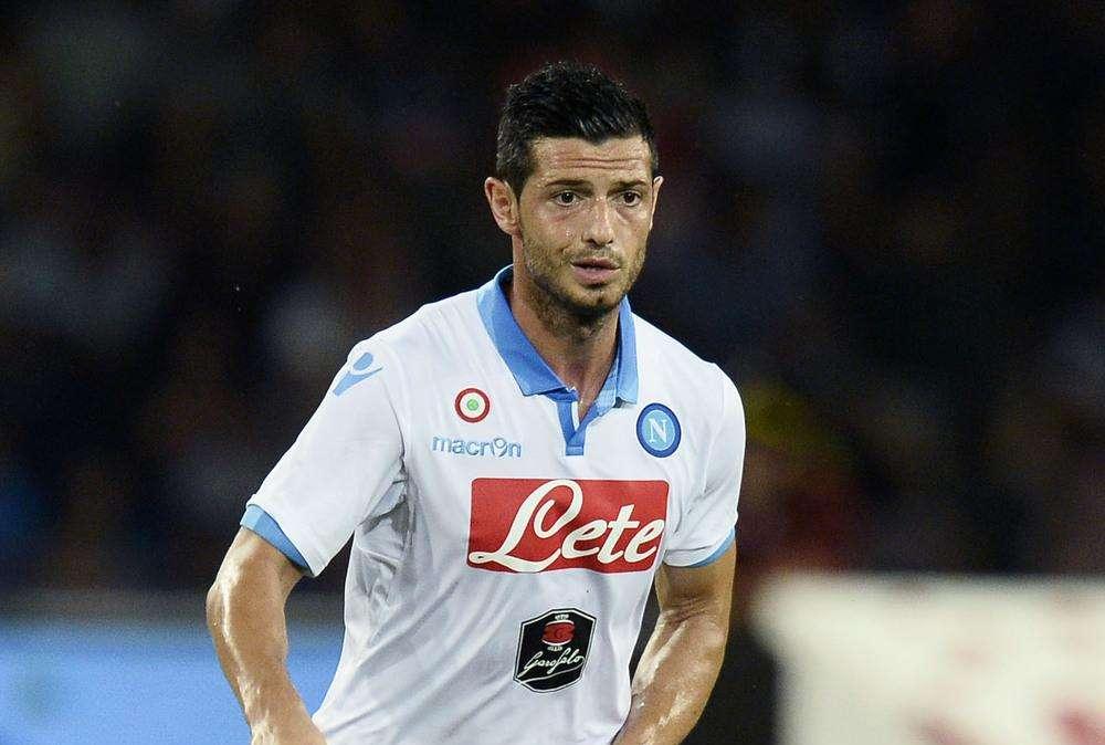 Milan, temporanea frenata su Dzemaili