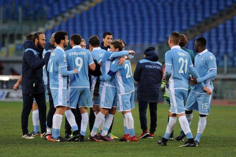 Lazio, la seduta odierna