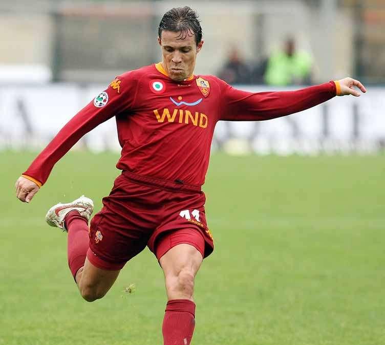 Amichevoli, Grosseto-Roma 0-2 