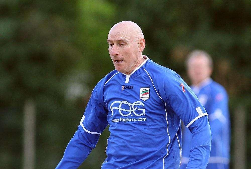 Graziani: "Cerci mi ha stupito". Sulla Nazionale: "Come si fa a tenere fuori Immobile e Cerci?"