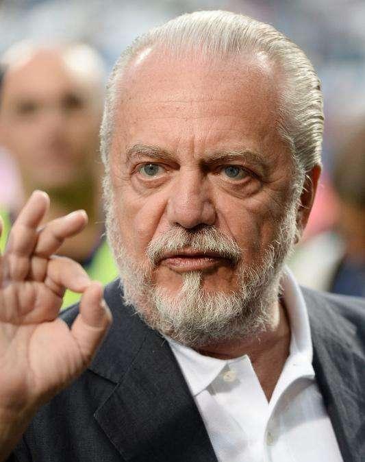 Maksimovic e il Napoli, De Laurentiis: "Sono stufo" 