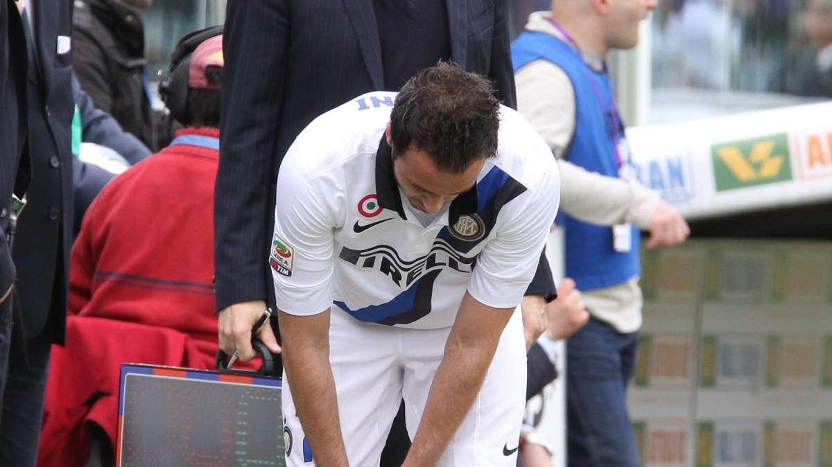 Toro, Pazzini non arriverà