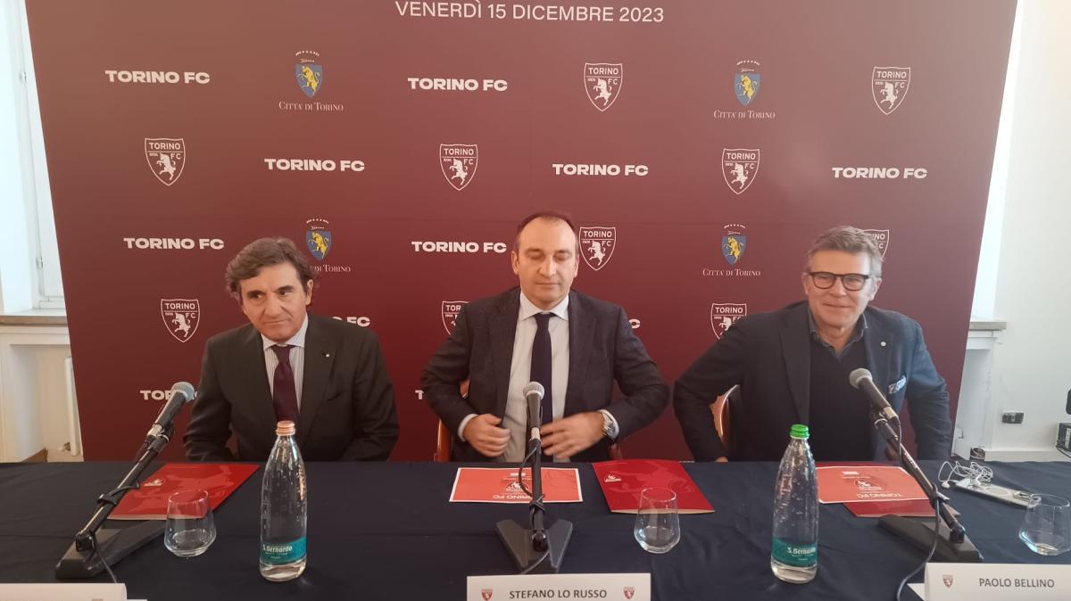 Prova di forza del Comune di Torino con Cairo per la proroga dell’affitto dello stadio