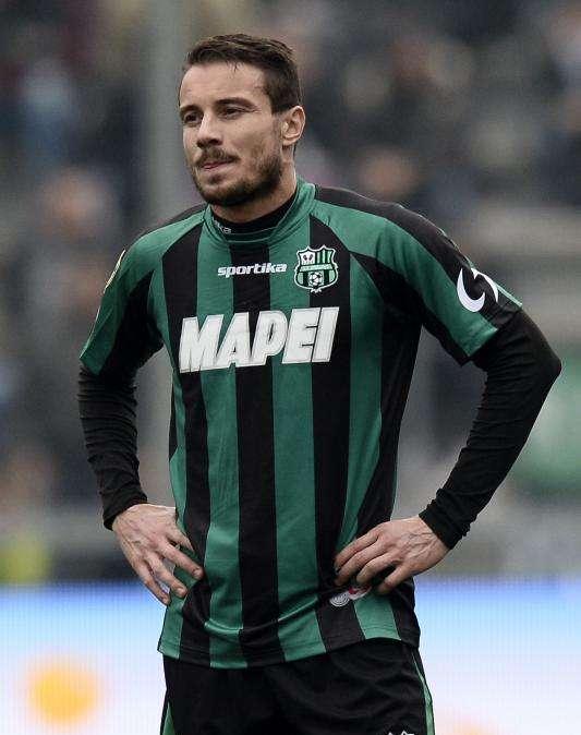 Sassuolo, Brighi: "In granata ho passato un anno intenso"
