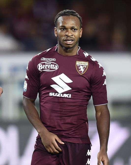 Amichevole, Luese-Torino 0-8