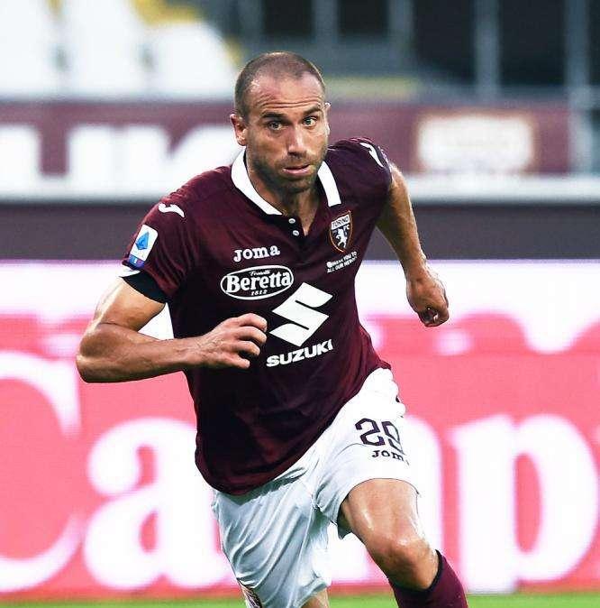 Il Bologna e la Sampdoria su De Silvestri