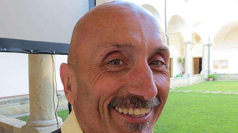 ESCLUSIVA TG – Beccaria: “Ricostruzione Filadelfia qualche intoppo, ma può risolversi”